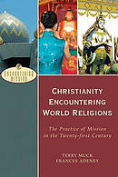 Christianity Encountering World Religions
