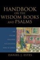 Handbook On The Wisdom Books And Psalms