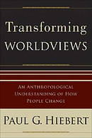 Transforming Worldviews
