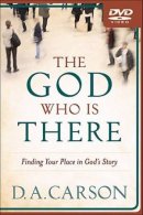 DVD God Who is There