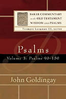 Psalms Psalms 90-150