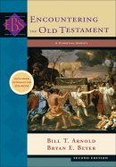 Encountering the Old Testament