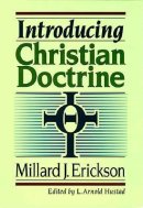 Introducing Christian Doctrine