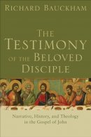Testimony Of The Beloved Disciple The Pb