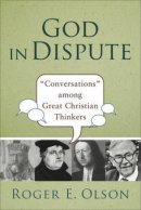 God in Dispute