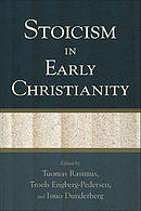 Stoicism in Early Christianity