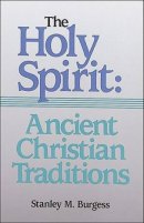 The Holy Spirit
