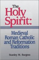 The Holy Spirit