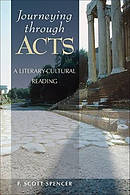 Journeying Through Acts Pb
