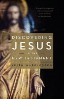 Discovering Jesus in the New Testament
