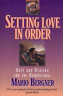 Setting Love In Order Pb