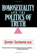 Homosexuality And The Politics Of Truth