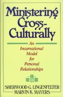 Ministering Cross-Culturally