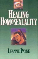 Healing Homosexuality