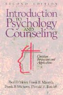 Introduction to Psychology and Counselling