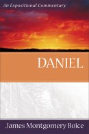 Daniel : Expositional Commentary