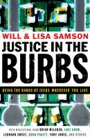 Justice in the Burbs