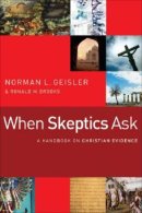 When Skeptics Ask