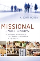 Missional Small Groups Pb