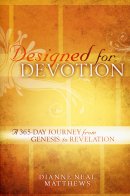 Designed for Devotion