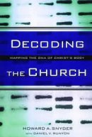 Decoding the Church: Mapping the DNA of Christ's Body