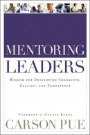 Mentoring Leaders Pb