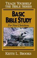 Basic Bible Study for New Christians