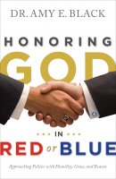 Honouring God In Red Or Blue Pb