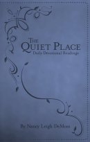 Quiet Place : Daily Devotional Readings