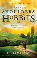 On The Shoulders Of Hobbits Pb