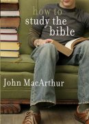 How To Study The Bible Pb