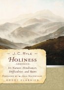 Holiness Abridged Pb