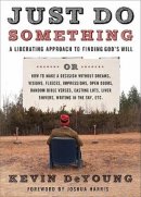 Just Do Something