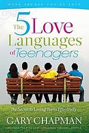 Five Love Languages Of Teenagers New Ed