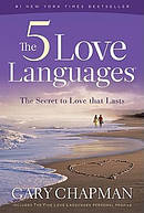 The Five Love Languages