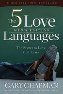 Five Love Languages Mens Edition The Pb
