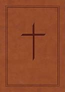 Ryrie Nasb Study Bible Brn Rdlt Soft