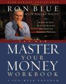 New Master Your Money Workbook paperback