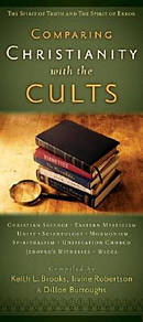 Comparing Christianity With The Cults Pb