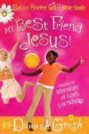 My Best Friend Jesus Pb