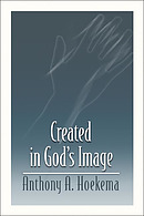 Created In God's Image