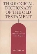 Theological Dictionary of the Old Testament : V. 7