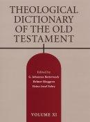 Theological Dictionary of the Old Testament: Volume 11