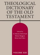 Theological Dictionary of the Old Testament : V. 13