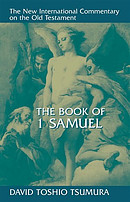 1 Samuel : New International Commentary on the Old Testament