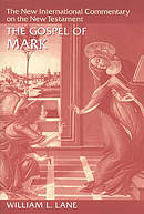 Mark : New International Commentary on the New Testament
