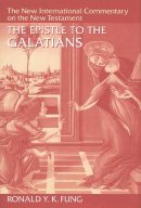 Galatians : New International Commentary on the New Testament