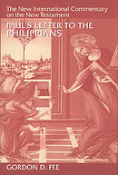 Philippians: The New International Commentary on the New Testament