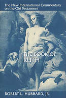 Ruth : New International Commentary on the Old Testament