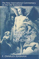 Ezra & Nehemiah : New International Commentary on the Old Testament